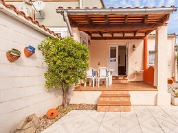 Peaceful Holiday Home in Costa Brava With Private Pool