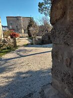Authentic Sheepfold Close to a Charming Village