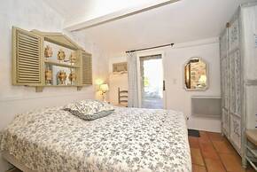 Authentic Sheepfold Close to a Charming Village