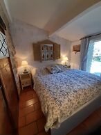 Authentic Sheepfold Close to a Charming Village