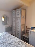 Authentic Sheepfold Close to a Charming Village