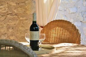 Authentic Sheepfold Close to a Charming Village