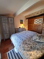 Authentic Sheepfold Close to a Charming Village