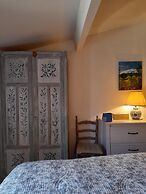 Authentic Sheepfold Close to a Charming Village
