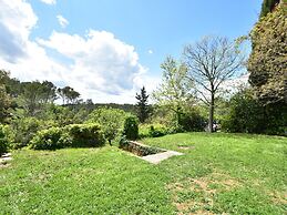 Farmhouse in Draguignan With Terrace