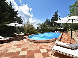 Farmhouse in Draguignan With Terrace