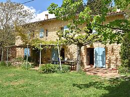 Farmhouse in Draguignan With Terrace