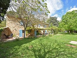 Farmhouse in Draguignan With Terrace
