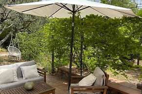 Farmhouse in Draguignan With Terrace