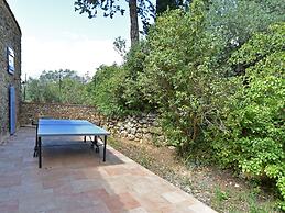 Farmhouse in Draguignan With Terrace