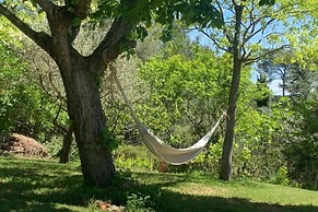 Farmhouse in Draguignan With Terrace