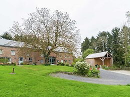 Pleasant Holiday Home With Garden in Ciney