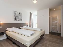 Modern Villa With Large Kitchen in Limburg