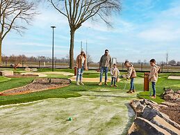 Modern Villa With Large Kitchen in Limburg