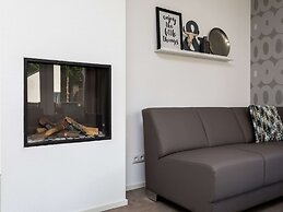 Modern Villa With Large Kitchen in Limburg