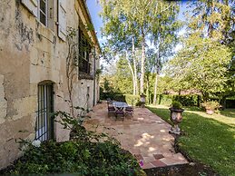 Mansion in Sourzac With Private Pool