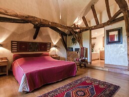 Mansion in Sourzac With Private Pool