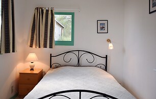 Mountain View Retreat, Diois