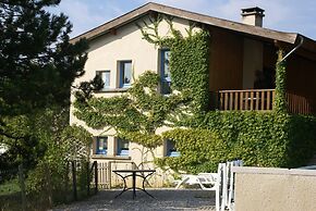 Mountain View Retreat, Diois