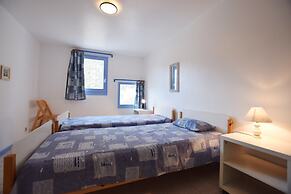 Mountain View Retreat, Diois