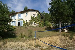 Mountain View Retreat, Diois