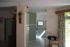 Mountain View Retreat, Diois