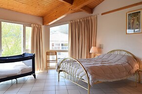 Mountain View Retreat, Diois