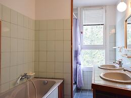 Mountain View Retreat, Diois