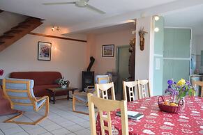 Mountain View Retreat, Diois