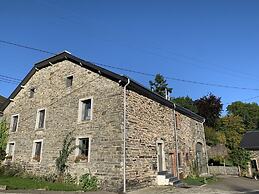 Charming Farmhouse With Large Terrace