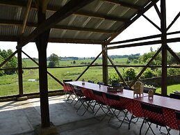 Charming Farmhouse With Large Terrace