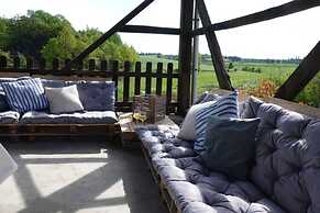 Charming Farmhouse With Large Terrace
