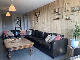 Charming Farmhouse With Large Terrace