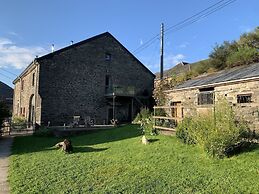 Charming Farmhouse With Large Terrace