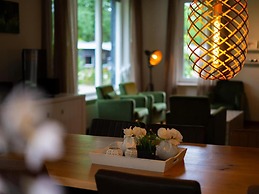 Comfortable Home With a Sauna, Located in Nature