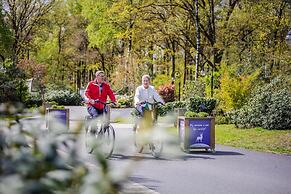 Spacious Villa in Hoenderloo