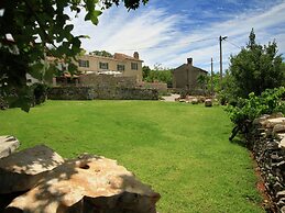 Authentic Holiday Home in Barban With Swimming Pool