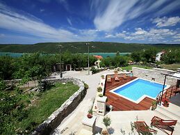 Authentic Holiday Home in Barban With Swimming Pool