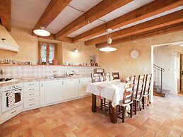 Authentic Holiday Home in Barban With Swimming Pool