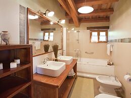 Authentic Holiday Home in Barban With Swimming Pool