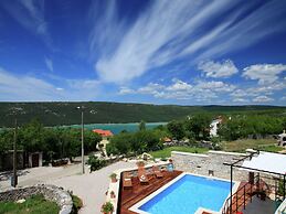 Authentic Holiday Home in Barban With Swimming Pool