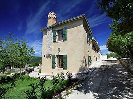 Authentic Holiday Home in Barban With Swimming Pool