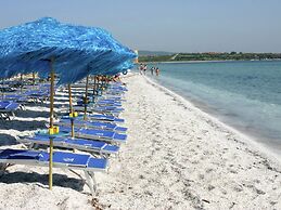 Belvilla by OYO Holiday Home in Stintino With Pool