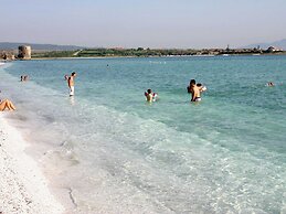 Belvilla by OYO Holiday Home in Stintino With Pool