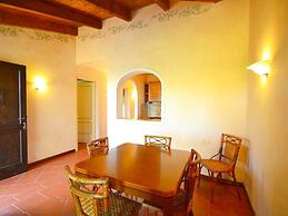 Belvilla by OYO Holiday Home in Stintino With Pool