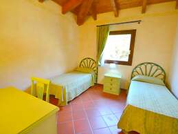 Belvilla by OYO Holiday Home in Stintino With Pool