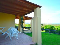 Belvilla by OYO Holiday Home in Stintino With Pool