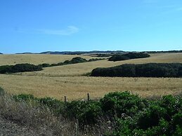 Belvilla by OYO Holiday Home in Stintino With Pool