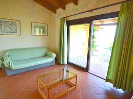 Belvilla by OYO Holiday Home in Stintino With Pool