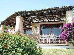 Belvilla by OYO Holiday Home in Stintino With Pool
